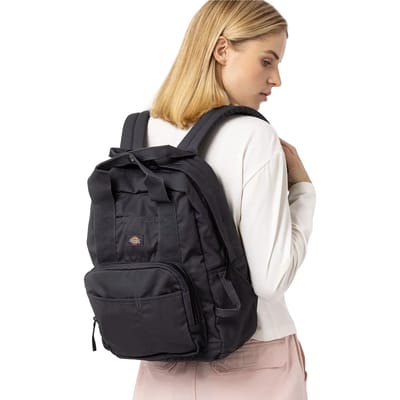 Rugzak Dickies LISBON BACKPACK CHARCOAL GREY