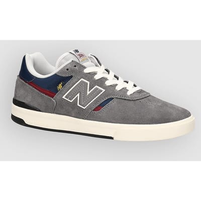New Balance Numeric Jamie Foy 306C Skate Schoenen wit