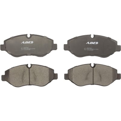 Remblokset ABE C1M045, voor