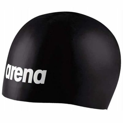 Arena - Moulded Pro Zwart