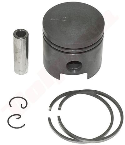 Zuigerset passend op SOLO 48,5mm ( 22 00 241 ) GOLF