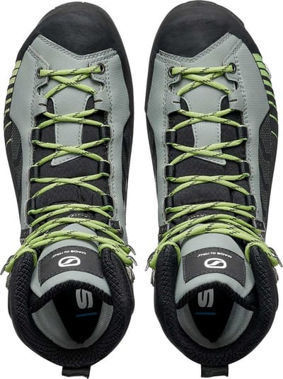 Scarpa Ribelle Lite HD Wmns sage green tea 71089 252 38