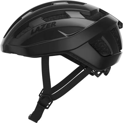 Lazer Tempo KinetiCore Fietshelm/E-Bike helm Zwart