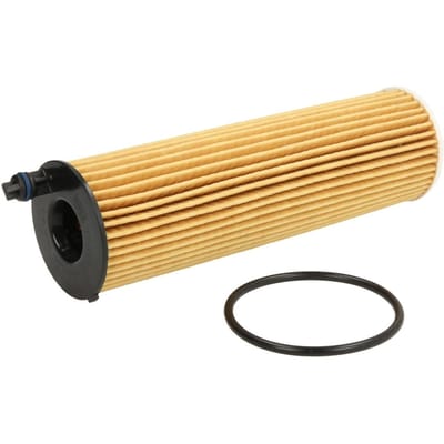MANN-FILTER Oliefilter HU 6020 Z voor Mercedes-Benz C-Klasse W205 E-Klasse W213 GLC X253 GLE W167 Sprinter 907/910 Vito W447 | OM654 OM656 | OEM 6541801100 | 6541840025