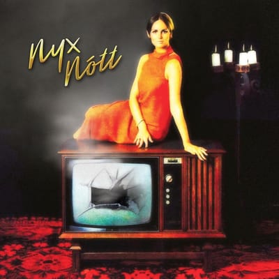 Nyx Nótt - Themes From... (CD)