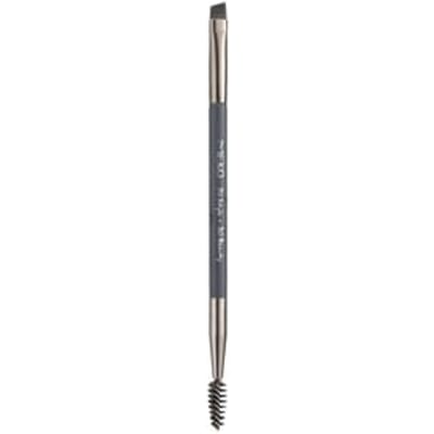 MEKO - Yuansen Veganism Double-Headed Eyebrow Brush 1 pc