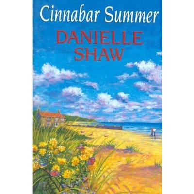 Cinnabar Summer - Danielle Shaw