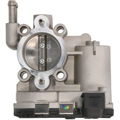 Gasklephuis NTK 92970