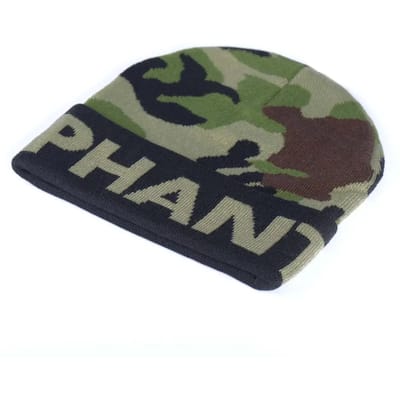 Cap Phantom Athletics