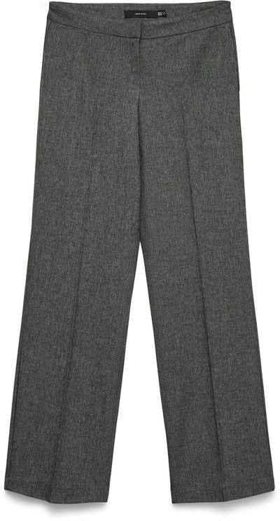 Vero Moda Broeken VMFALKE Mid waist Broek