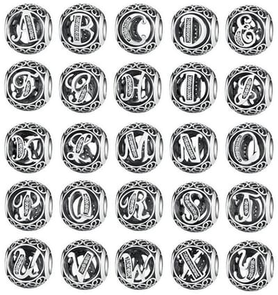 sterling zilver