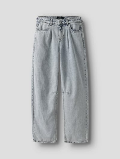 NAME IT - NLFBIRM NW BALLOON PANT NOOS - Meisjes - Jeans