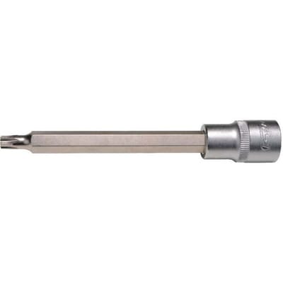 KS Tools 911.1941 911.1941 Torx Verwisselbare kop T 60 1/2 (12,5 mm)
