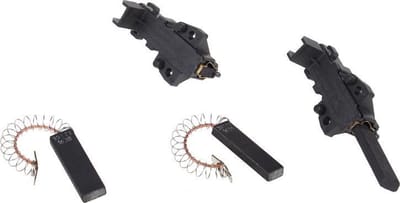 Bosch Koolborstel 2 setjes WAE283A6NL54 00639025