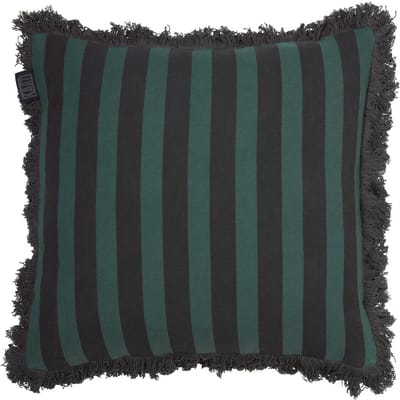 KAAT Amsterdam Viggo Sierkussen - 45x45 cm - Groen