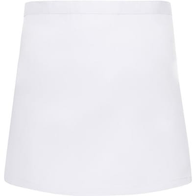 Karlowsky Basis Taille Schort (Wit)