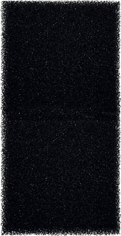 Repto Foam Mat Paludarium - Filter Mat 100x50x5 cm