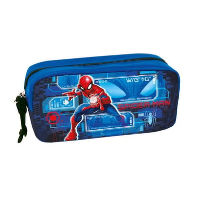 Spiderman - Etui - BTS 21-22 los