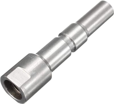 Dailygoody - Snelle release Sneeuw Foam Lance Adapter - Kew Nilfisk