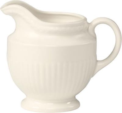 Wedgwood Edme Melkkannetje - 0.25 ltr