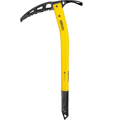 Bergbeklimmers ijsbijl Grivel Air Tech Evo