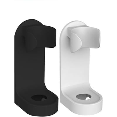 Tandenborstelhouder Elektrisch Wandgemonteerd Houder Basisrek Organizer Spoorloos Ruimtebesparend Volwassenen Toilet Badkamer Accessoires Gereedschap