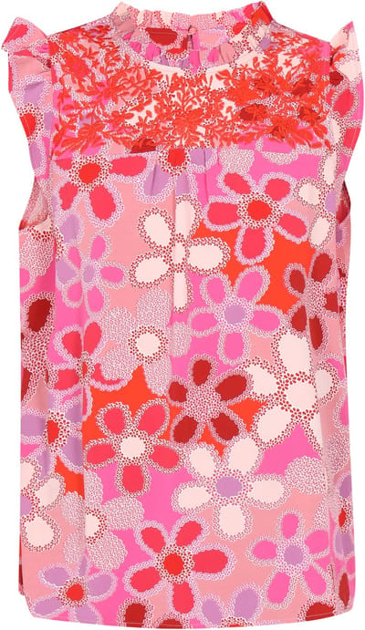 IZIA Blouse