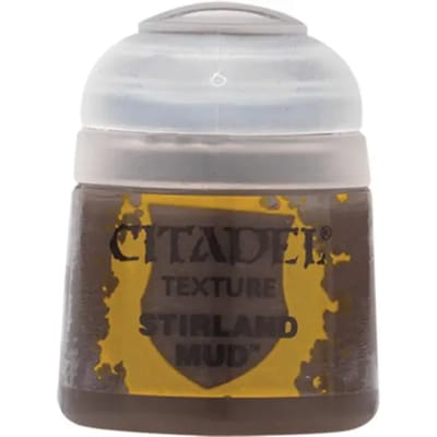 Textuurverf Games Workshop Citadel-Technical Texture