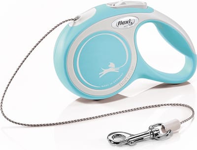 FLEXI | Flexi Rollijn New Comfort Cord Lichtblauw