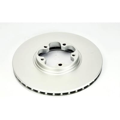 Remschijf TEXTAR 92110003
