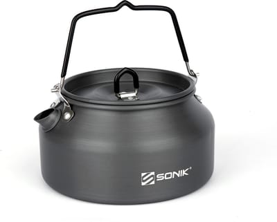 Sonik Sizzla Kettle Waterkoker