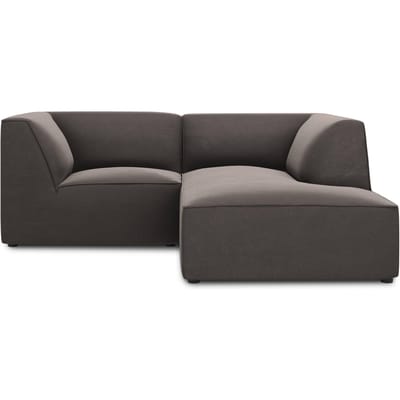 Hoekbank Sao velvet rechts | Windsor & Co