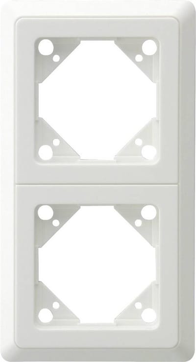 REV 0511692992 2-voudig Frame Wit