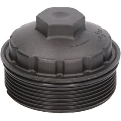 Deksel, oliefilterbehuizing FEBI BILSTEIN 39698