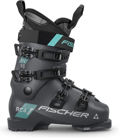 Fischer RC4 95 HV Vac GW - - Wintersport - Wintersport schoenen - Skischoenen