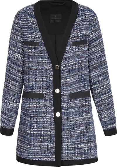 DreiMaster Blazer