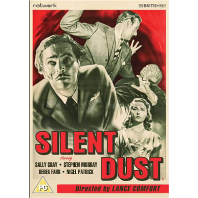 Silent Dust