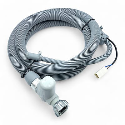 Fixem Aanvoerslang Geschikt voor Zanussi, 1526443005-1526443021-1526443039 - Vaatwasser - 1,8 m - Met aquastop - 1 Stuk