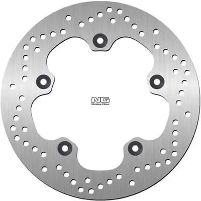 Remschijf voor vaste motorfiets NG Brake Disc DIS1714
