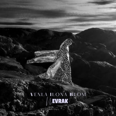 Venla Ilona Blom - Nevrak (CD)