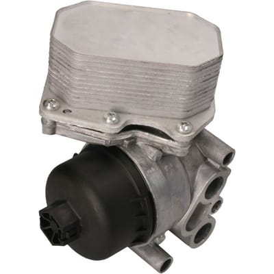 Olie radiator, motorolie THERMOTEC D4G017TT