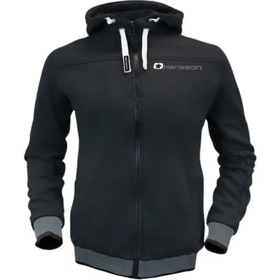 Dames ziphoodie Harisson Stingray
