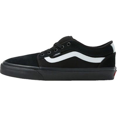 Lage Sneakers Vans Baskets Chukka Low Sidestripe basse