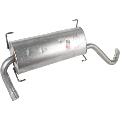 Geluiddemper achter BOSAL 281-859