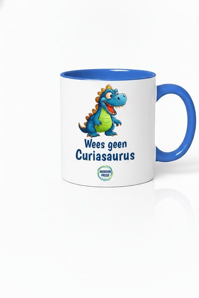 Nevolis® | Espressomok 330ml met Uniek Design | Ontwerp Jouw Eigen Mok | Handgemaakt Cadeau voor Koffieliefhebbers | Gepersonaliseerd op Aanvraag | Enkel of Grote Bestelling