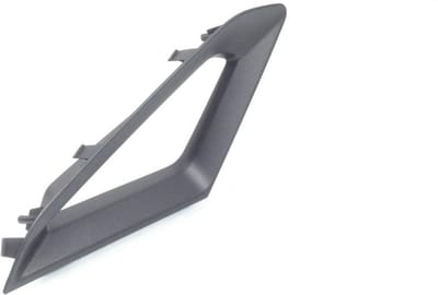 Prise d'air gauche pour moto Yamaha 900 Tracer 2018-2020 B5C-28396-00-P0 Neuf
