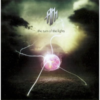 Turn Of The Lights - Andre Matos
