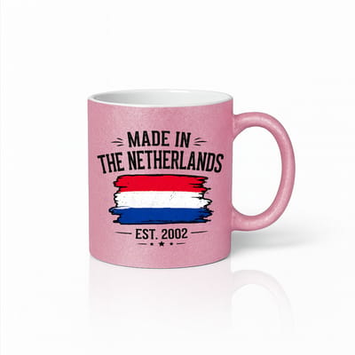Nevolis® | Espressomok 330ml met Uniek Design | Ontwerp Jouw Eigen Mok | Handgemaakt Cadeau voor Koffieliefhebbers | Gepersonaliseerd op Aanvraag | Enkel of Grote Bestelling