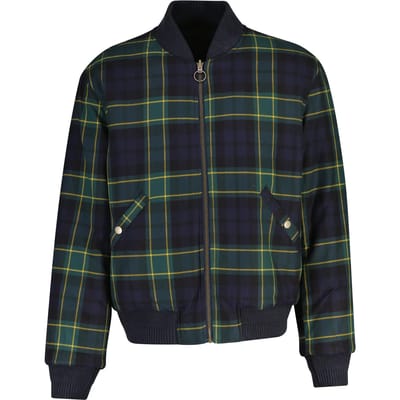 Bomber Gant
