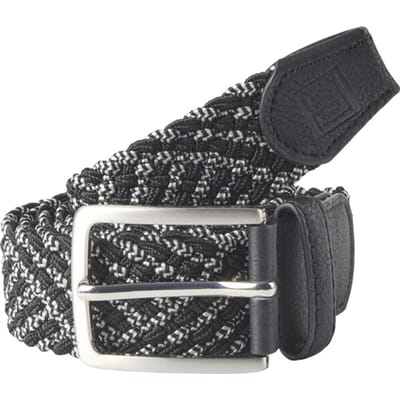 Babista herren Riem - 115 - zwart - Plus Size